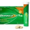 Berocca - Tuýp