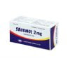 Sabumol 2Mg - Hộp