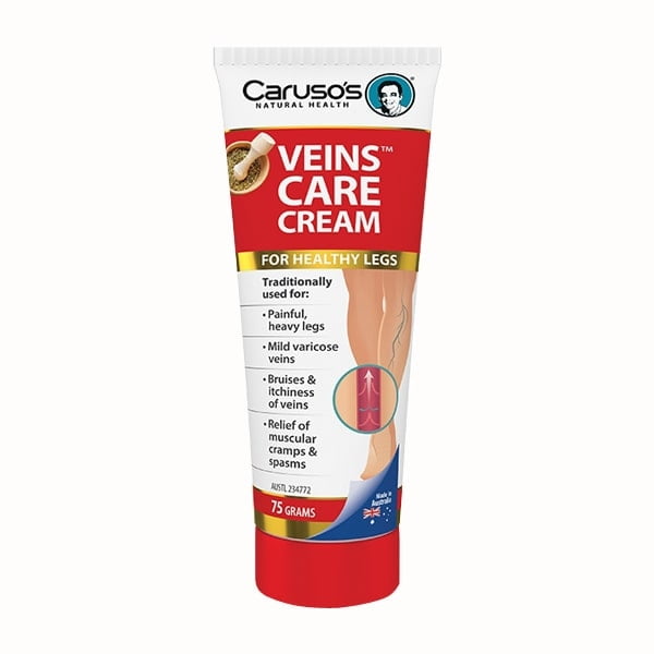Veins Clear Cream
