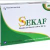 Sekaf -  Viên