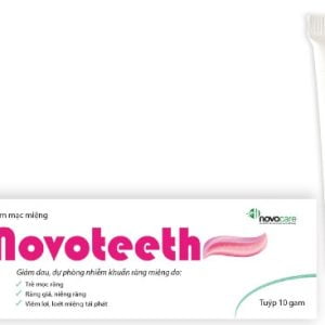 Novoteeth