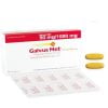 Galvus Met 50mg/1000mg - Vĩ