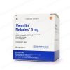 Ventolin 5Mg - Ống
