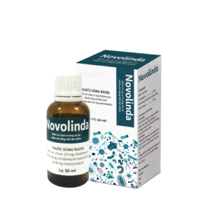 Novolinda - Chai