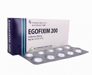 Egofixim 200 - Hộp
