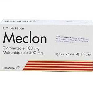 Meclon - Hộp