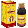 Bổ phế chỉ khái lộ 125ml - Hộp