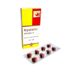 Nystatin 500000Iu - VIên