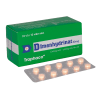 Dimenhydrinat - Hộp