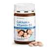 Calcium + Vitamin D3 - Viên