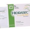 Hidrasec 30mg Children - Hộp