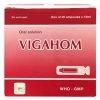 Vigahom - Ống