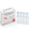 Nước Cất Pha Tiêm 5 Ml - Ống
