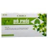 Bổ Phổi Đông Dược Việt (Ống)