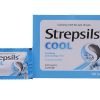 Strepsil Cool