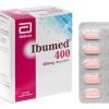 Ibumed 400 - Hộp