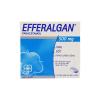 Efferalgan - hộp
