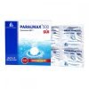 Effer-paralmax 500 - Hộp