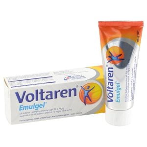 Voltaren Gel