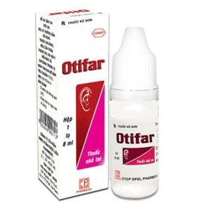 Otifar - Lọ