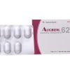 Augbidil 625 - Viên